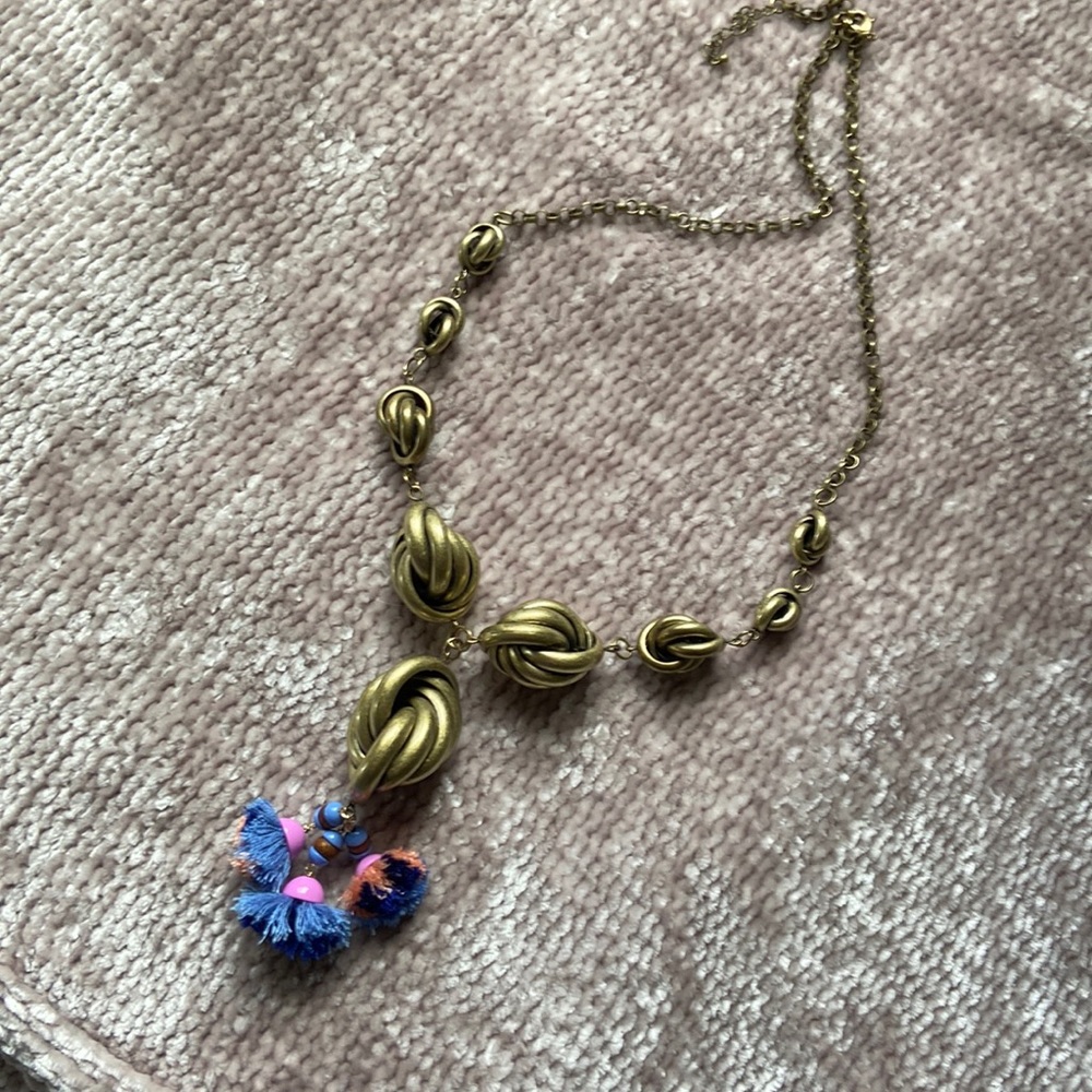 Vintage necklace
